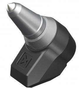 截齒、齒套、齒座